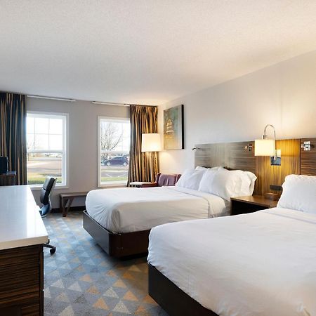 Redwood Falls Redwood Lodge מראה חיצוני תמונה