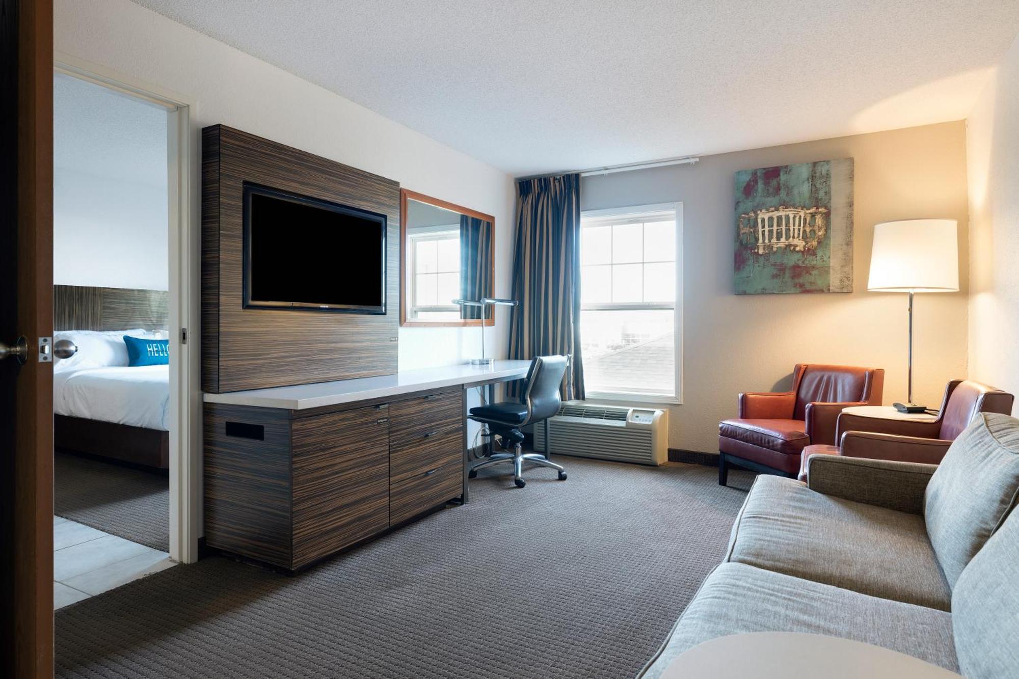 Redwood Falls Redwood Lodge מראה חיצוני תמונה